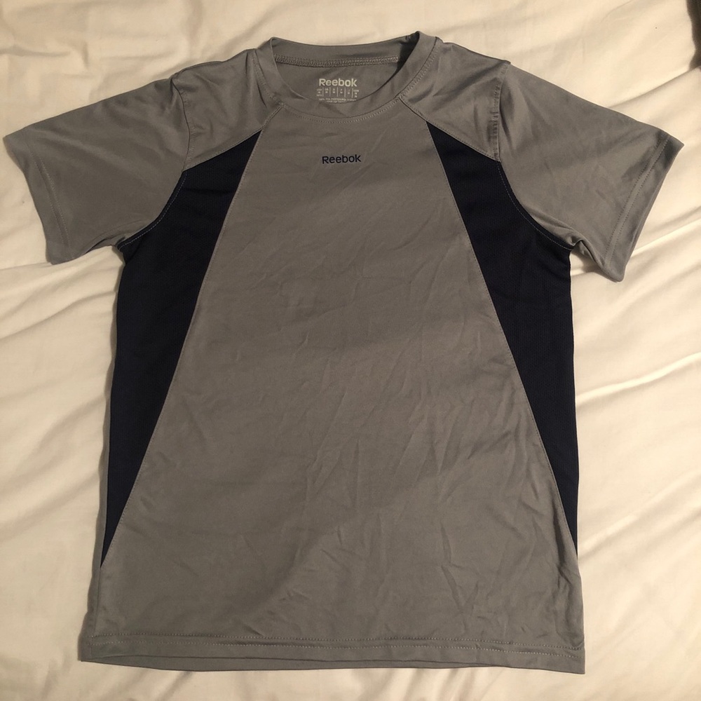 Boys Reebok Shirt